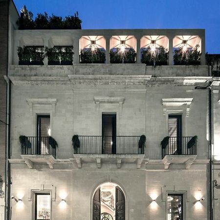 Mine & Yours Lecce Hotel Ngoại thất bức ảnh