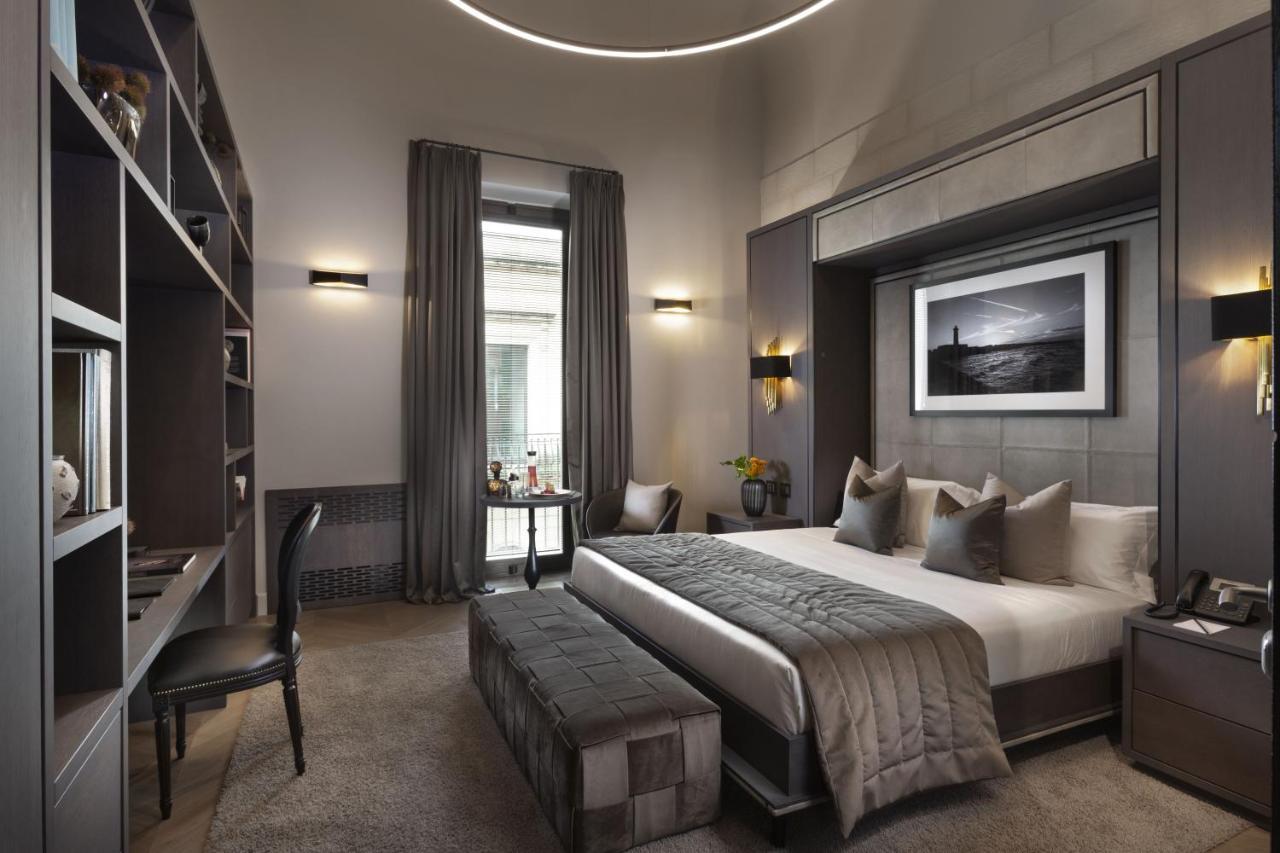 Mine & Yours Lecce Hotel Ngoại thất bức ảnh