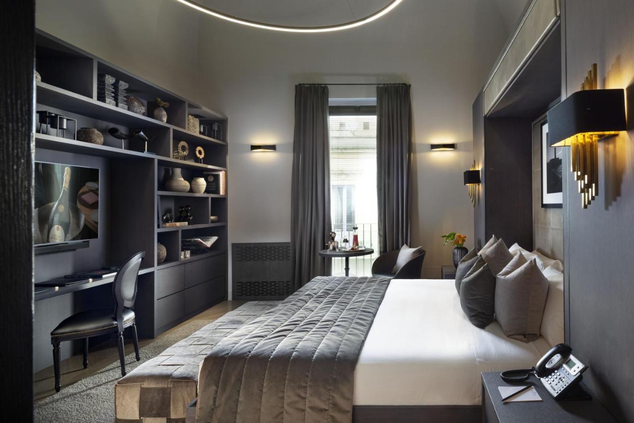 Mine & Yours Lecce Hotel Ngoại thất bức ảnh