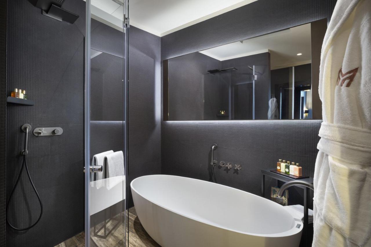 Mine & Yours Lecce Hotel Ngoại thất bức ảnh