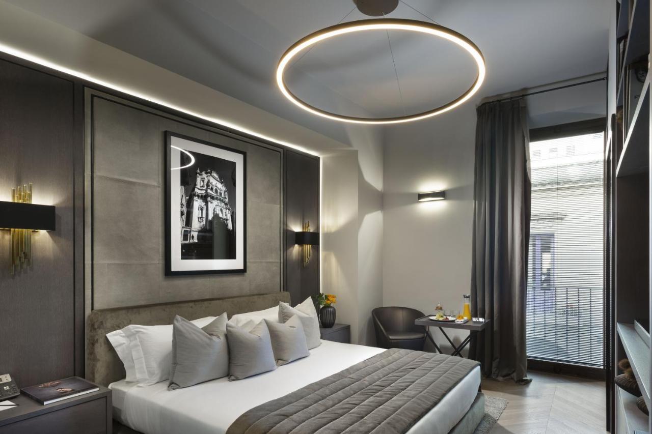 Mine & Yours Lecce Hotel Ngoại thất bức ảnh
