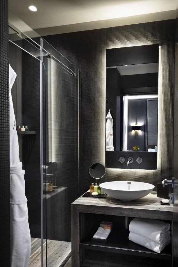 Mine & Yours Lecce Hotel Ngoại thất bức ảnh
